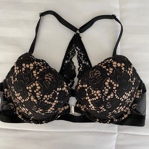 Victoria secret laced bra ❤️
